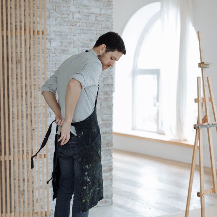 Workwear & aprons